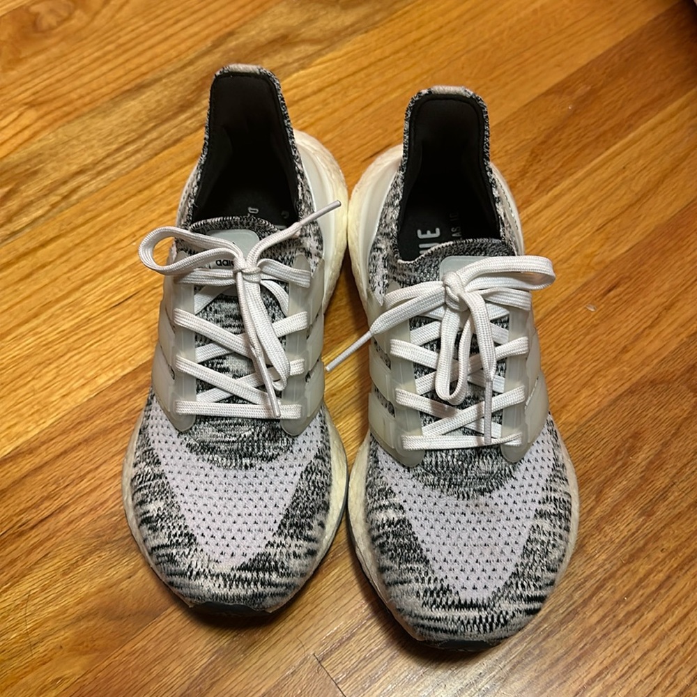 Women's Adidas Ultraboost 21 Oreo
